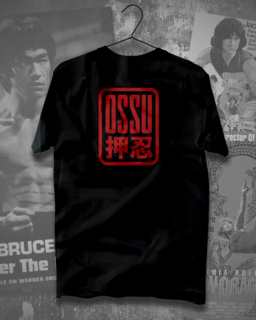 Ossu Generic Black Tshirt Template 01 1