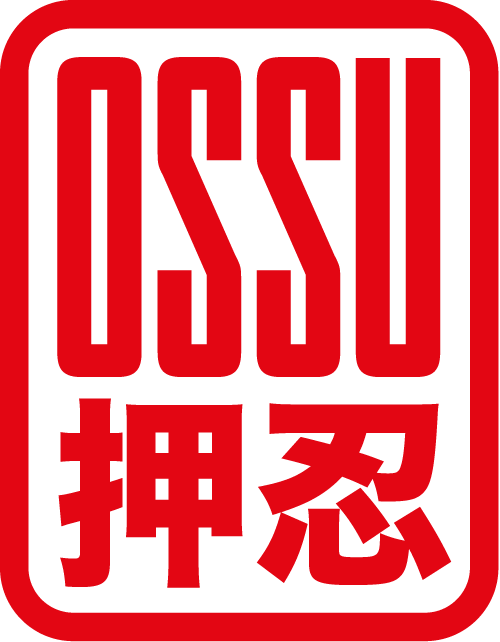 Ossu Logo