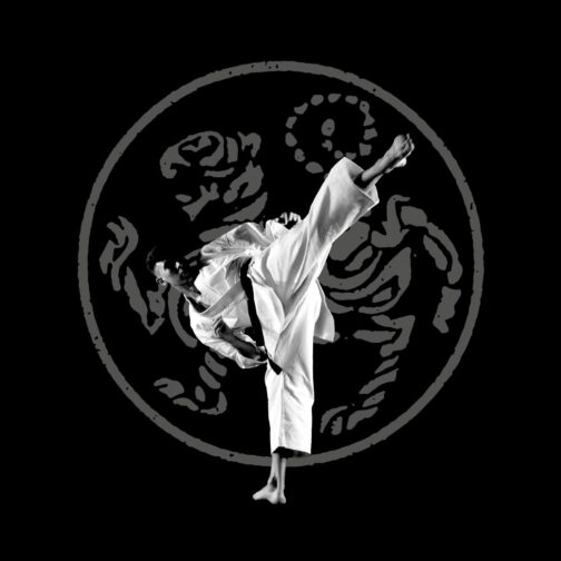 OSSU029 Shotokan Ura Mawashi Geri 01