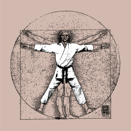 OSSU045 Vitruvian Man 01