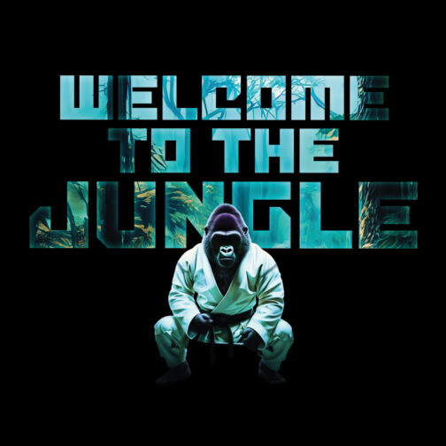 Welcome to the Jungle 04