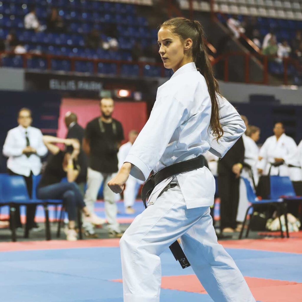 Competition Kata